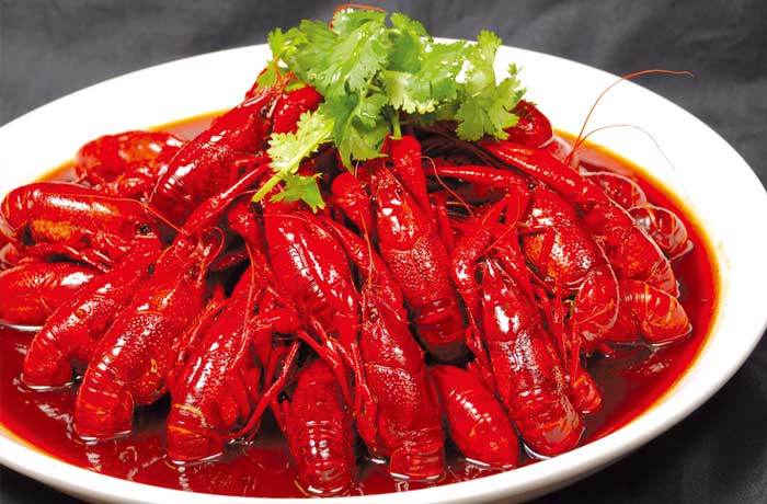 达尔罕茂明安联合麻辣小龙虾培训
